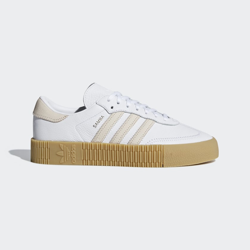 Adidas Sambarose W