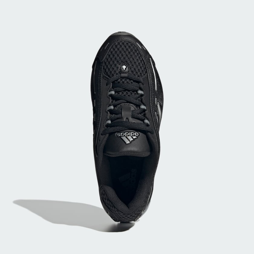 как выглядит adidas women Megaride O1 Shoes фото