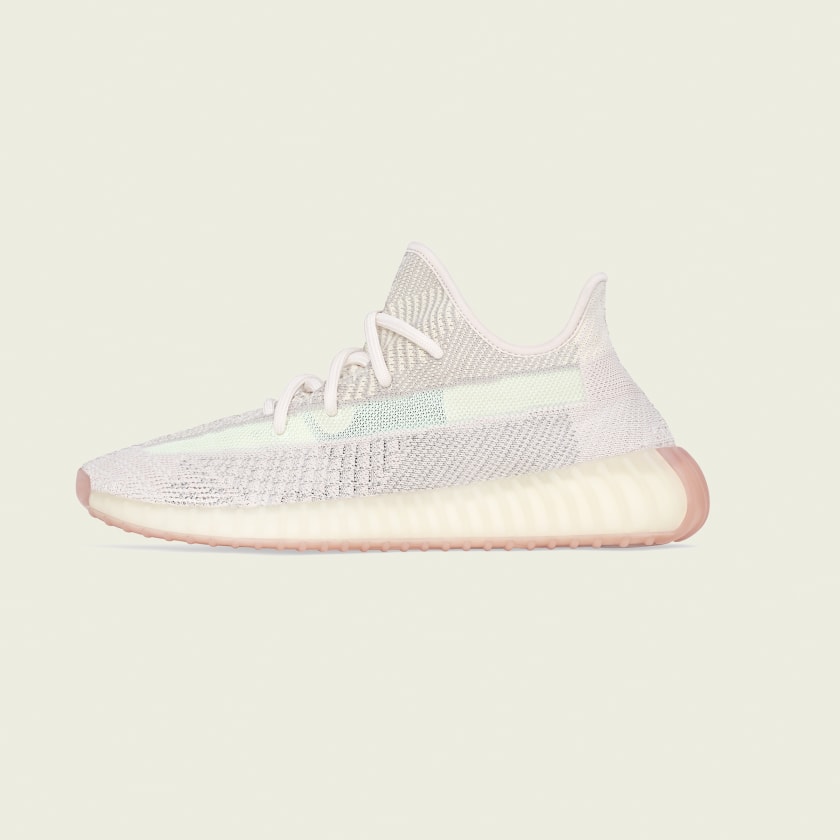 Yeezy preschool size 2.5 clearance