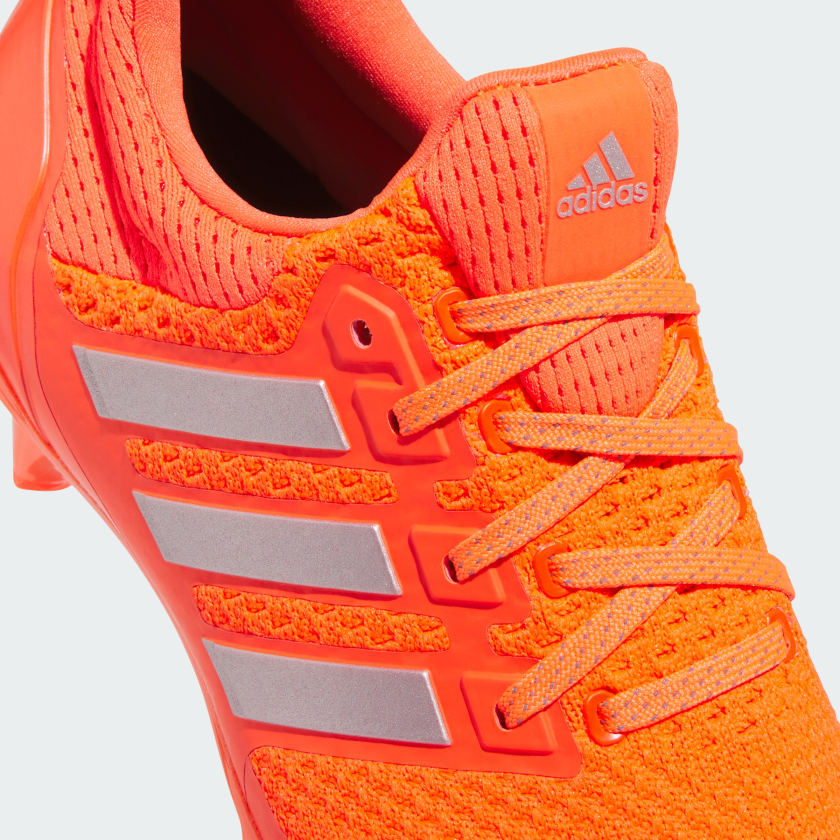 как выглядит adidas men Ultraboost Football Cleats фото