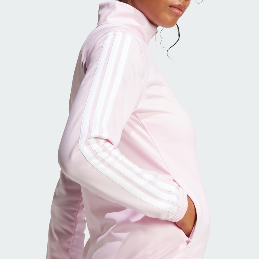 adidas women DAYREADY TRACKTOP - Picture 17 of 30