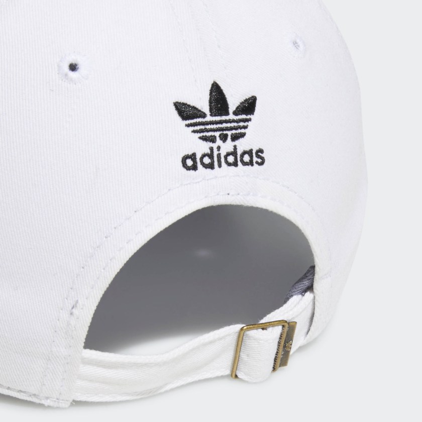 adidas women Relaxed Strap-Back Hat - Picture 13 of 13
