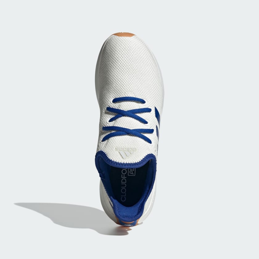 как выглядит adidas women Cloudfoam Pure Shoes фото