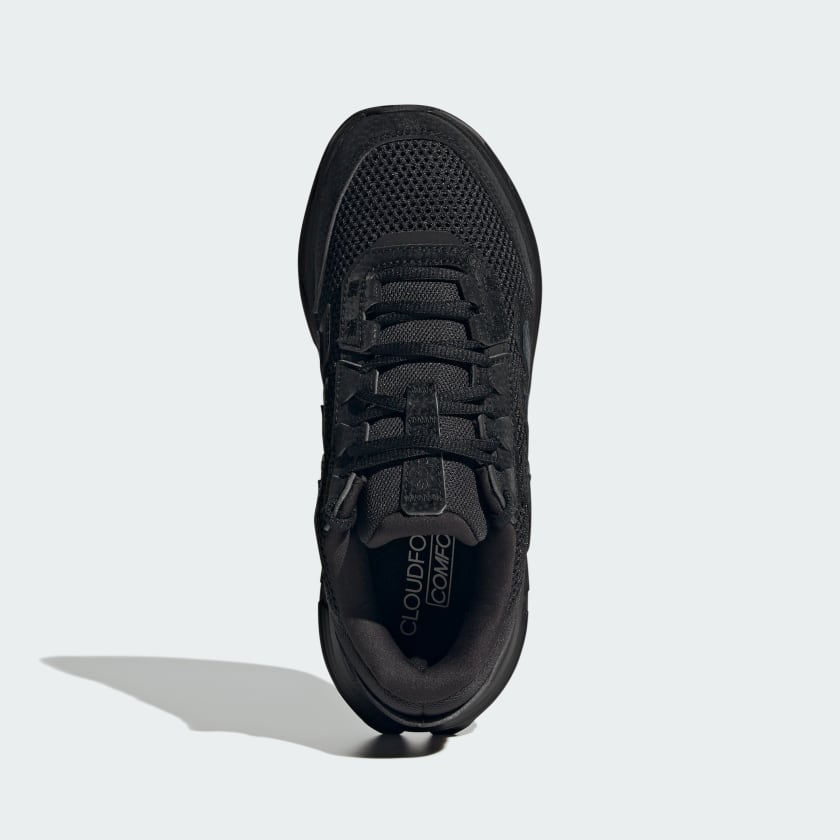 как выглядит adidas women Astrastar Shoes фото