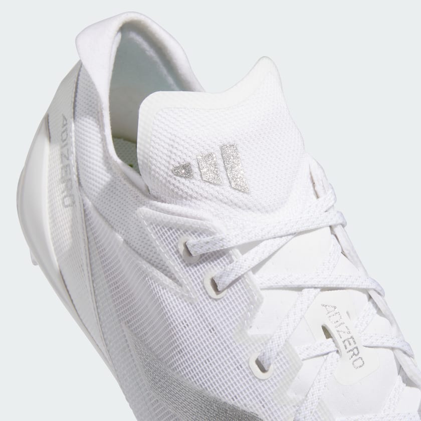 adidas men Adizero Electric Football Cleats - Picture 21 of 42