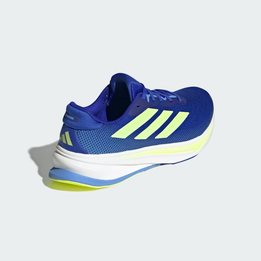 как выглядит adidas men Supernova Rise 2 Running Shoes фото