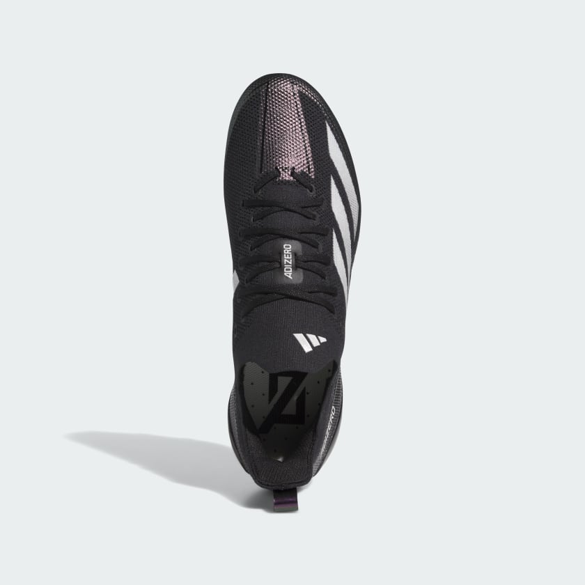 adidas men Adizero Electric+ Football Cleats - Picture 16 of 42