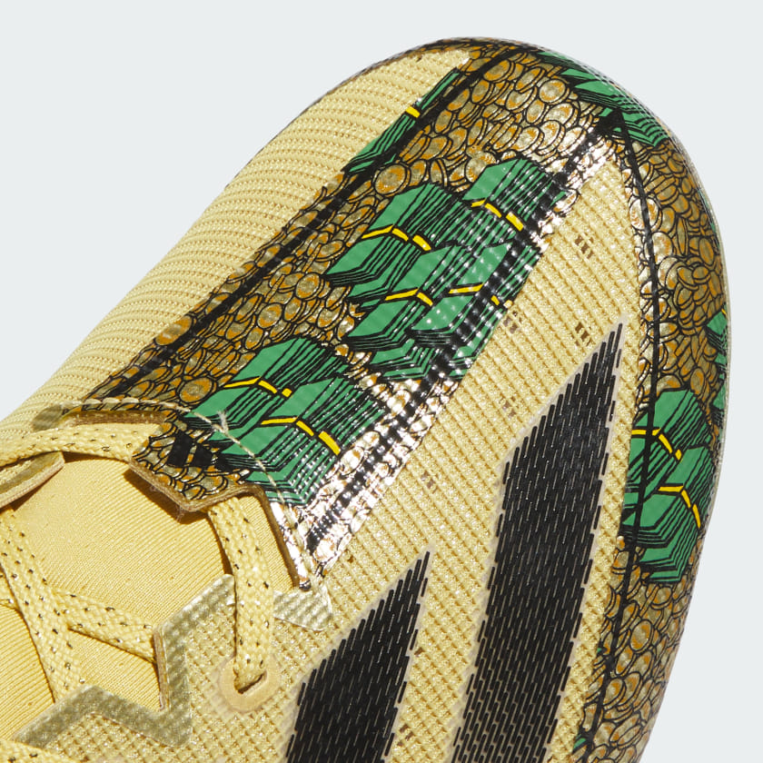 adidas men Adizero Electric Football Cleats - Picture 35 of 42