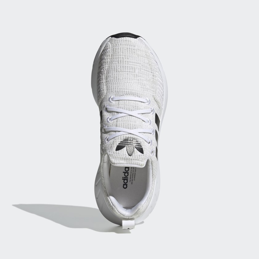 adidas Originals Swift Run 22 Shoes Kids' - Picture 41 of 81