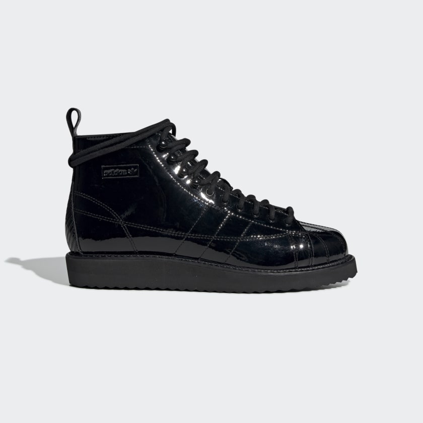 Adidas Bota Superstar