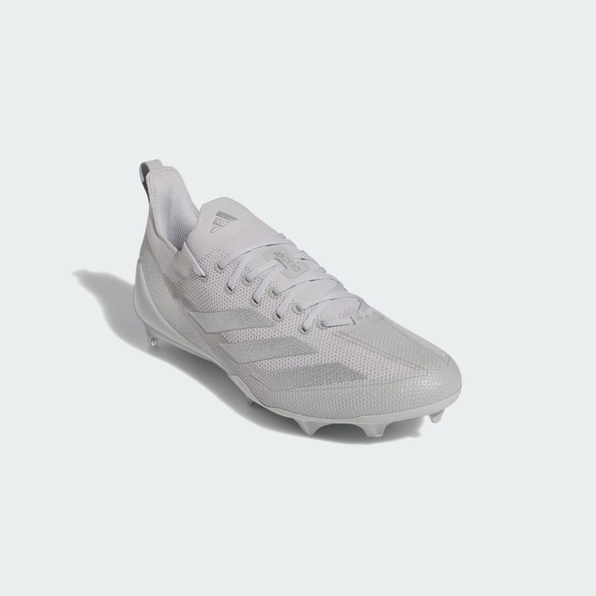 adidas men Adizero Electric+ Football Cleats - Picture 33 of 42
