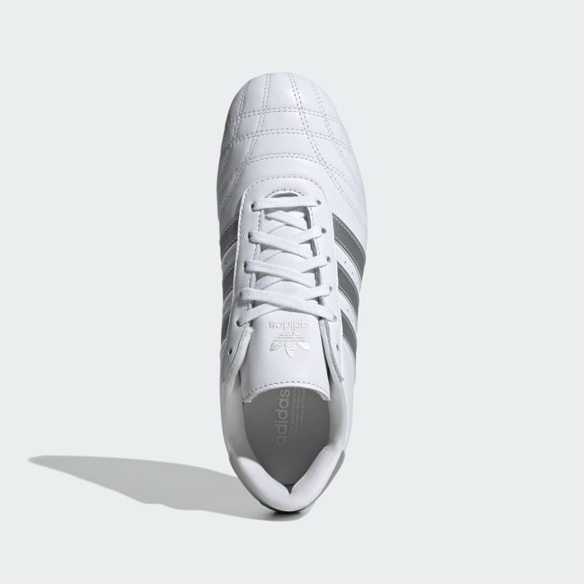 как выглядит adidas women adidas Taekwondo Lace Shoes фото
