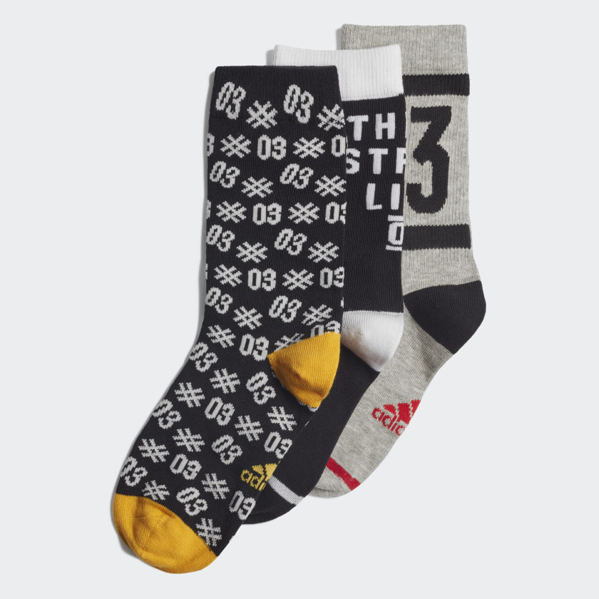 adidas Calcetines ninos 