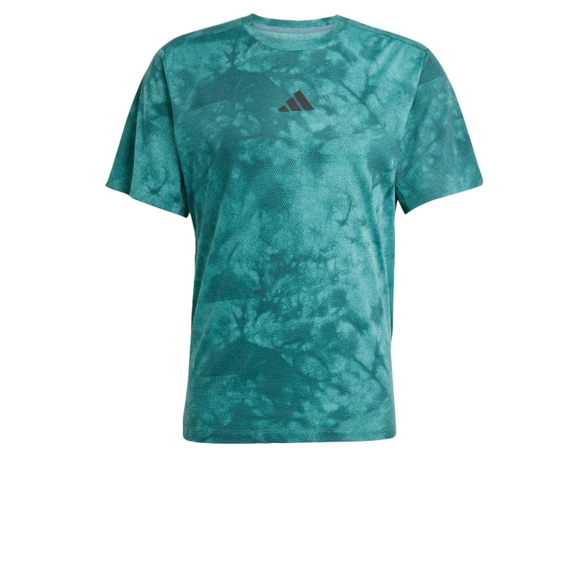 как выглядит adidas men Power Graphic Tee фото