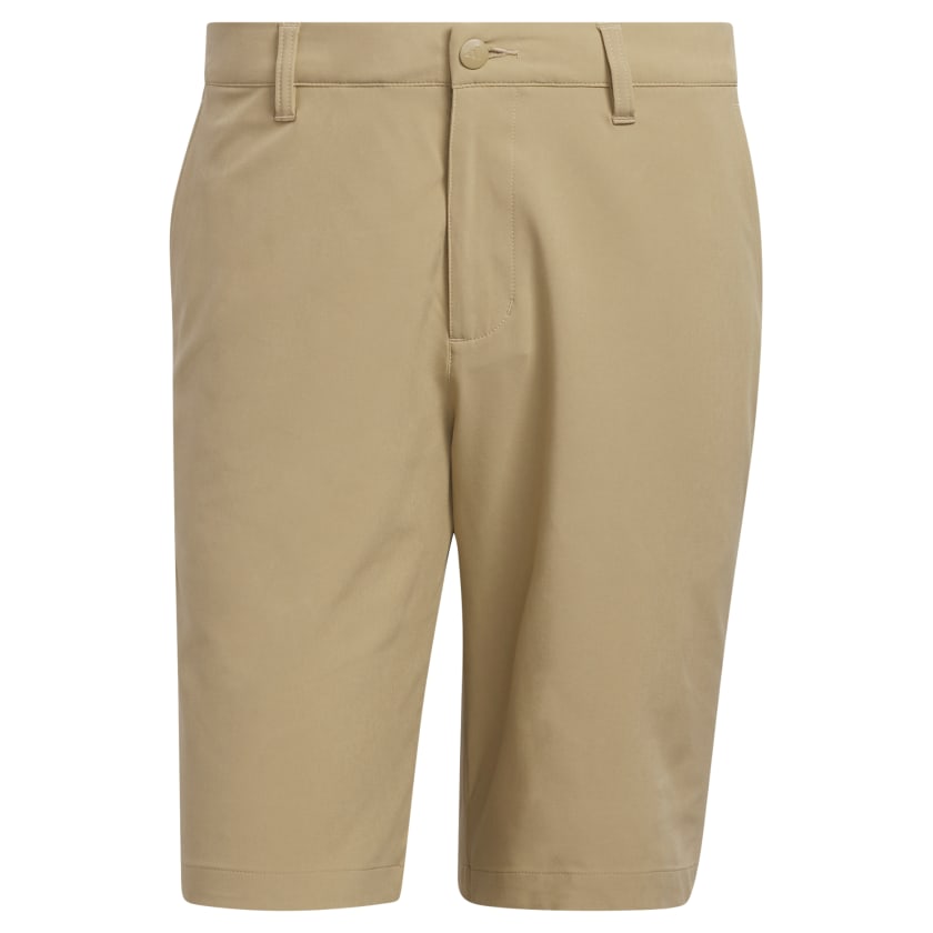 как выглядит adidas men Ultimate365 10-Inch Golf Shorts фото