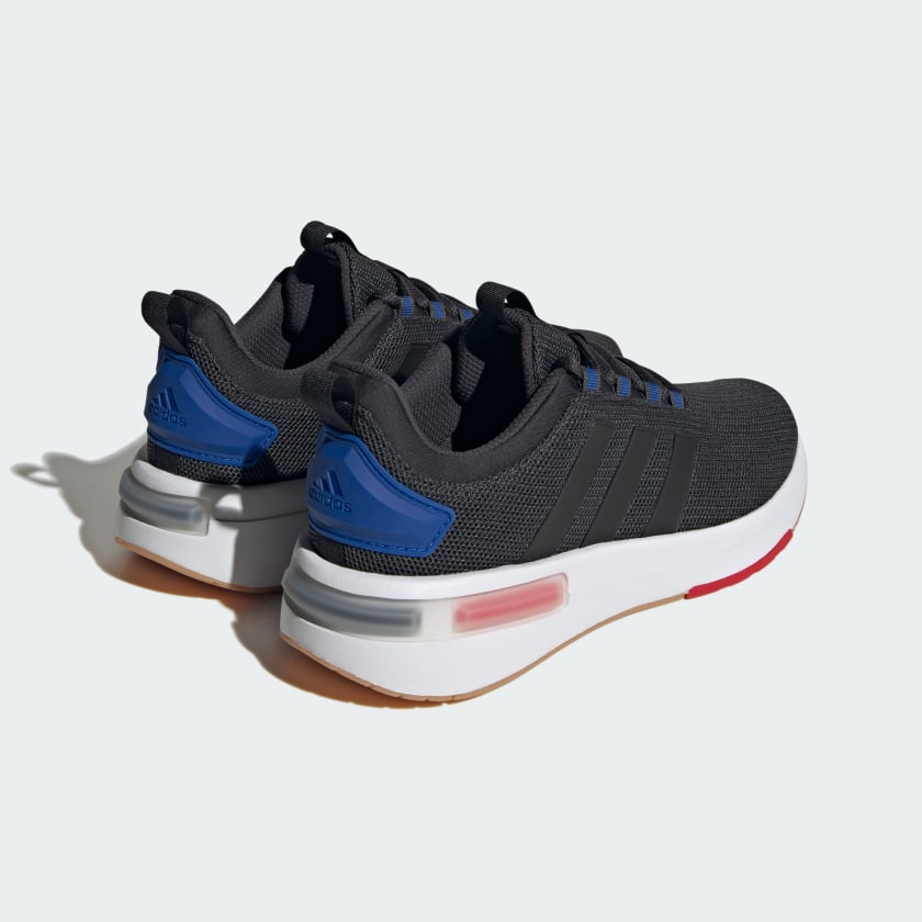как выглядит adidas men Racer TR23 Shoes фото