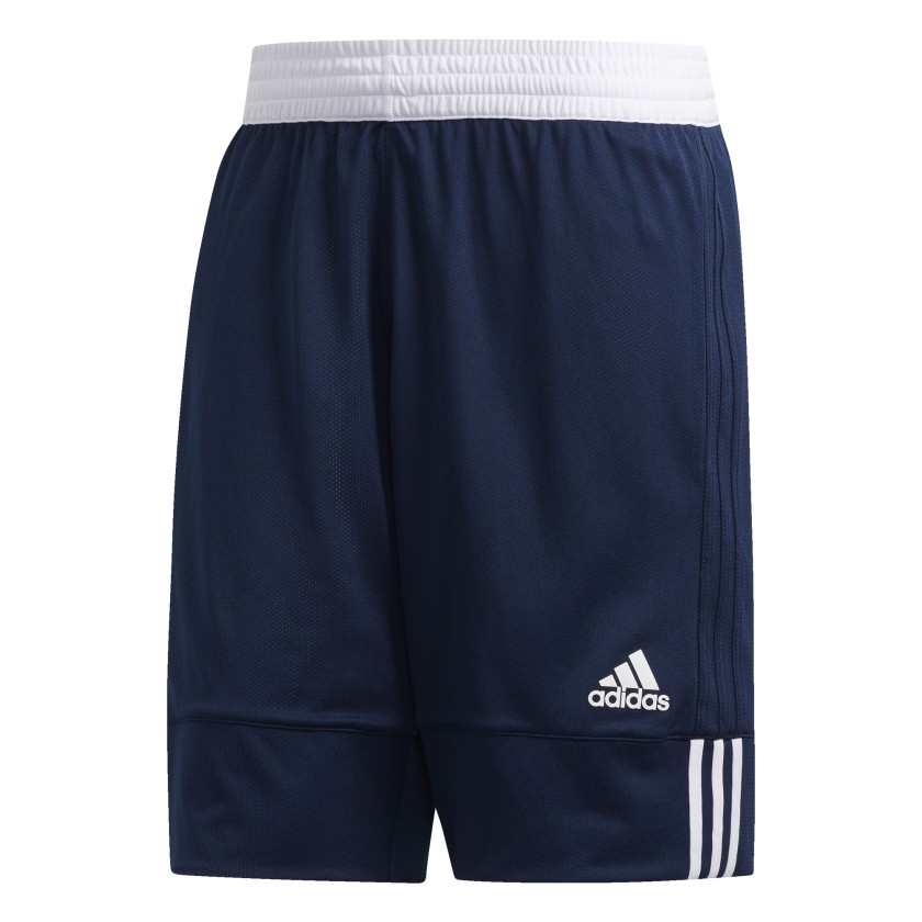 как выглядит adidas men 3G Speed Reversible Shorts фото