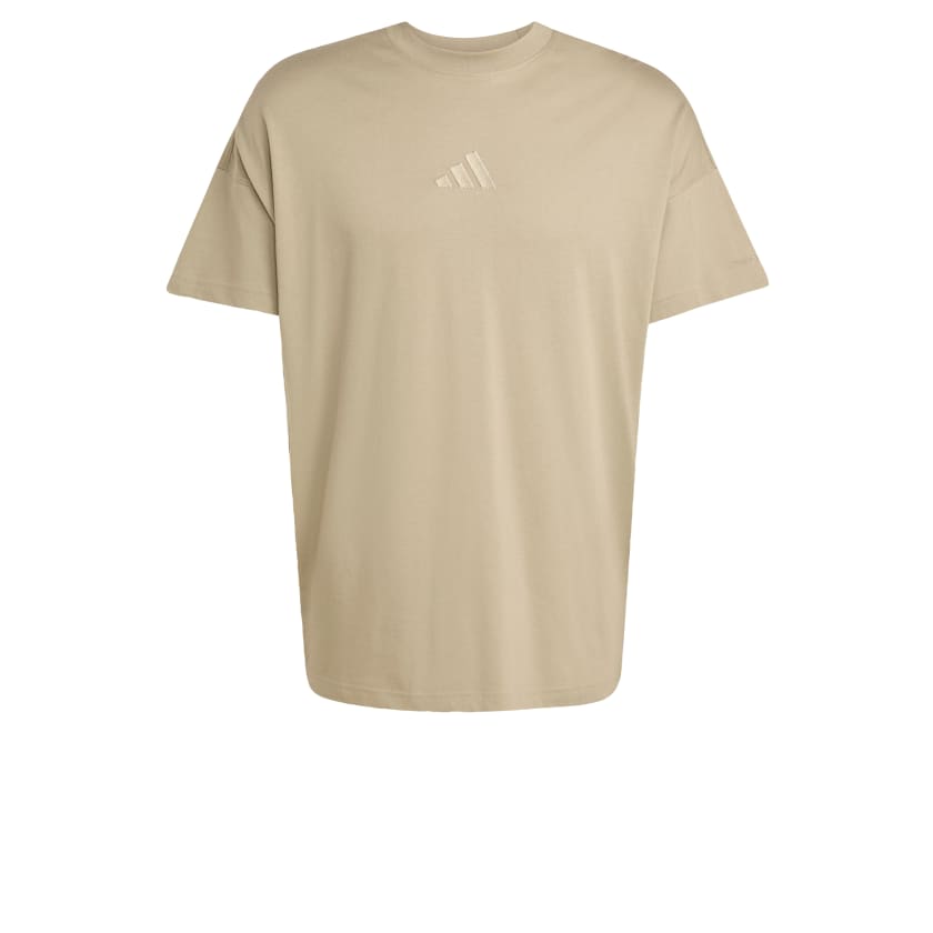 как выглядит adidas men ALL SZN Tee фото