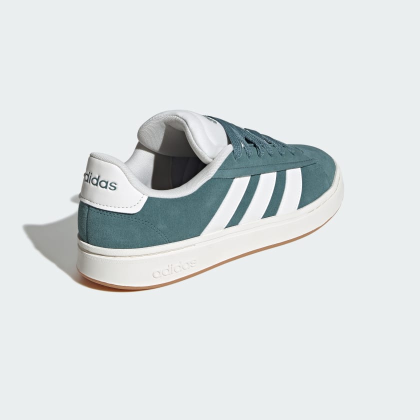 adidas men Grand Court Alpha Shoes - Picture 33 of 42