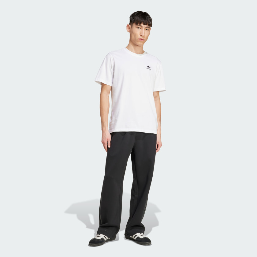 как выглядит adidas men Premium Track Pant фото