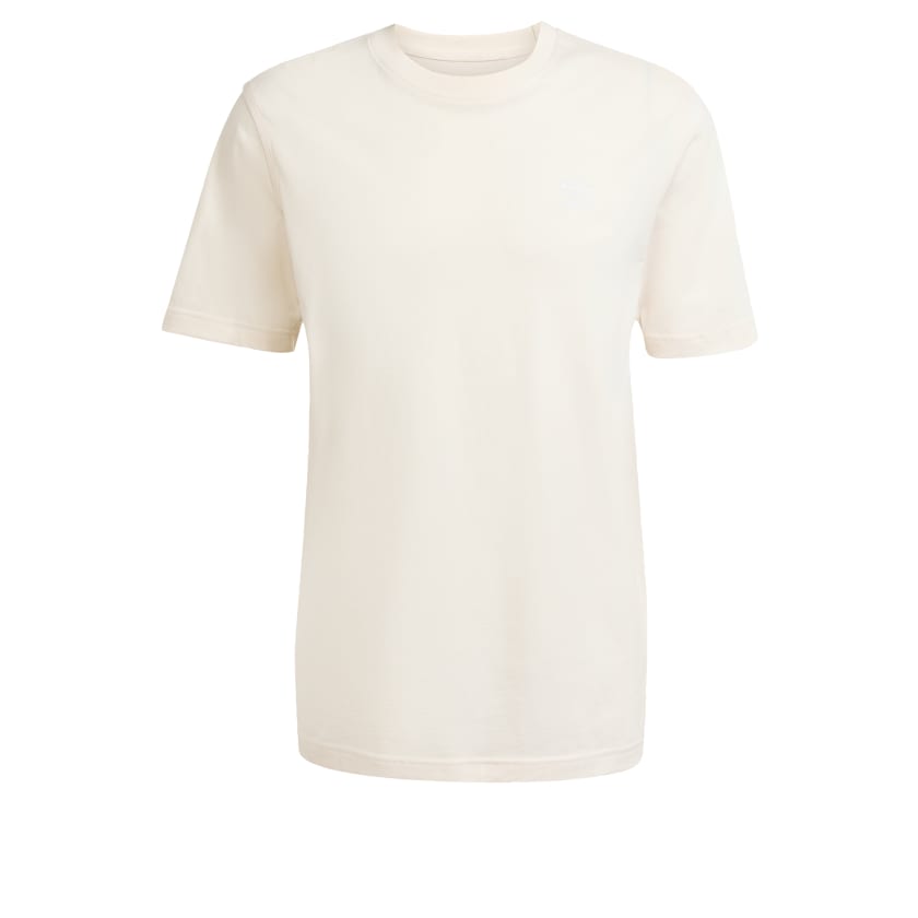 как выглядит adidas men Trefoil Essentials Tee фото