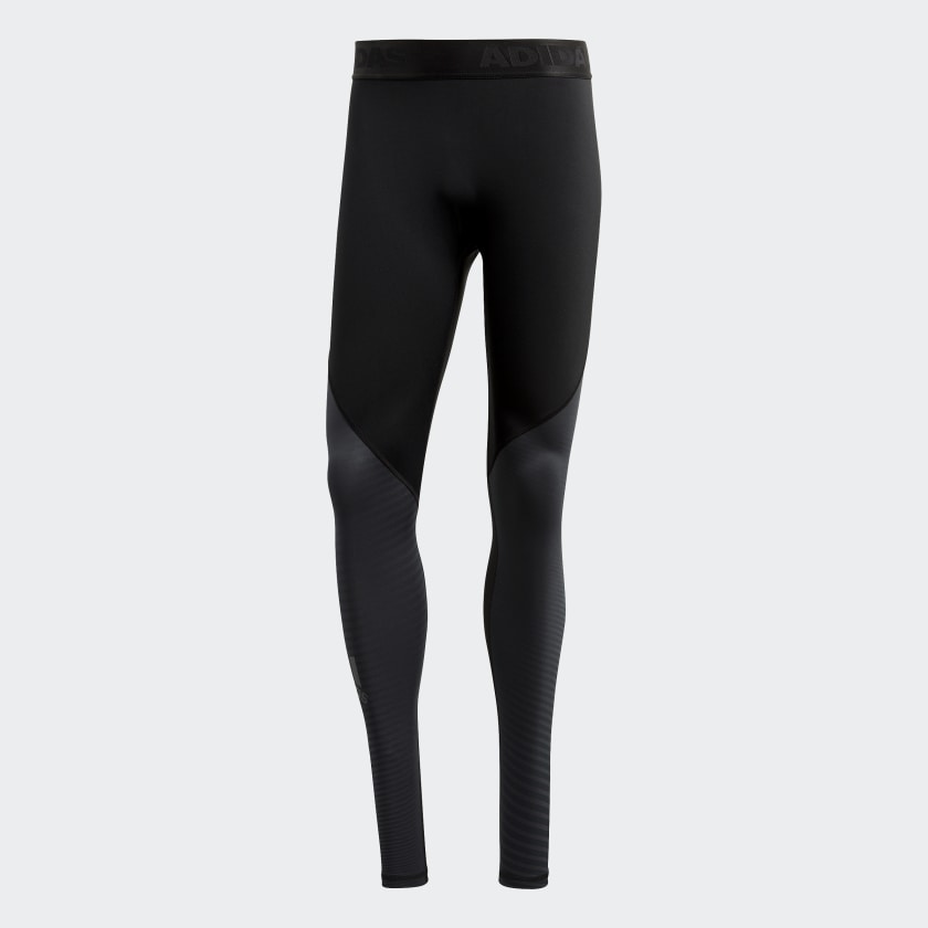 response climawarm tights