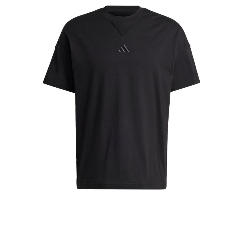 как выглядит adidas men ALL SZN Tee фото