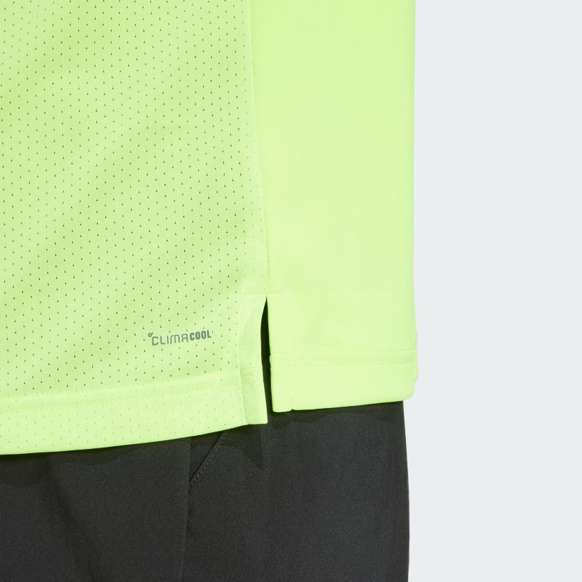 как выглядит adidas men Club Tennis Polo Shirt фото