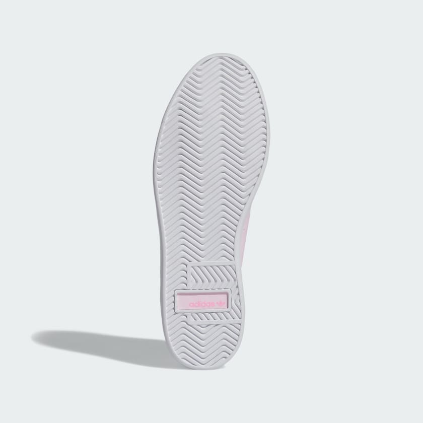 как выглядит adidas women adidas Sleek Shoes фото