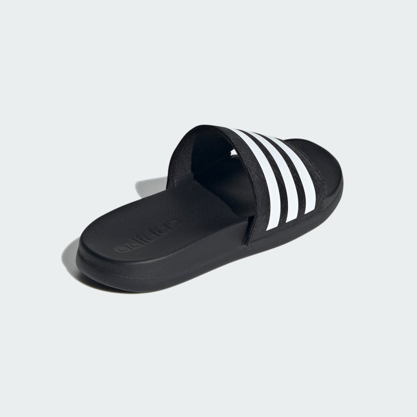 adidas kids Adilette Comfort Slides Kids
