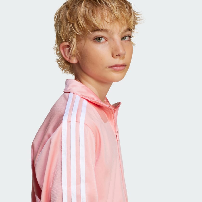 adidas kids Adicolor Firebird Top - Picture 18 of 19