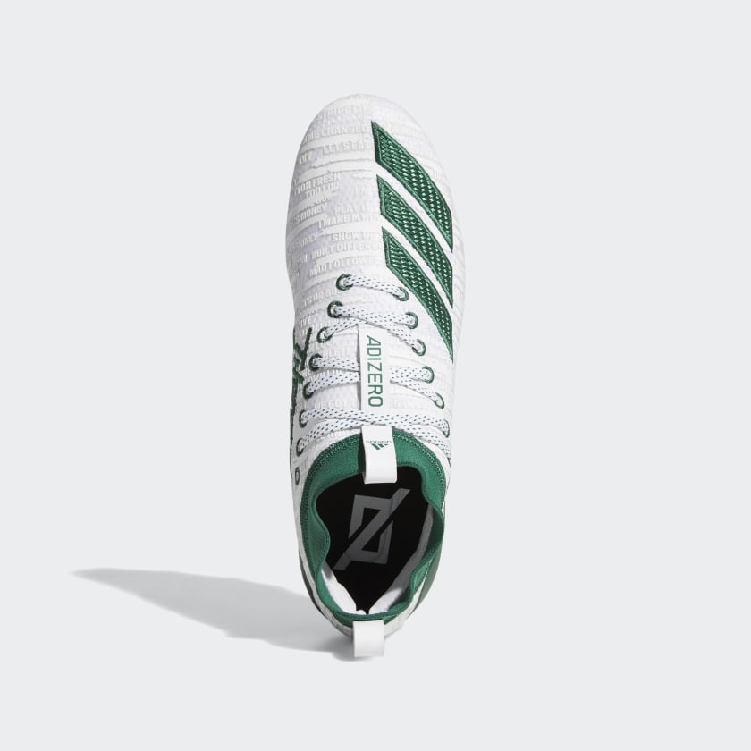 adizero cleats 8.0