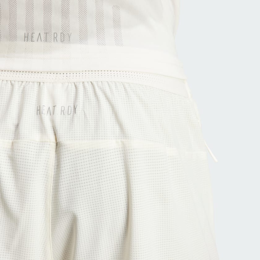adidas men Designed for Training HIIT Workout HEAT.RDY Shorts - Picture 16 of 30