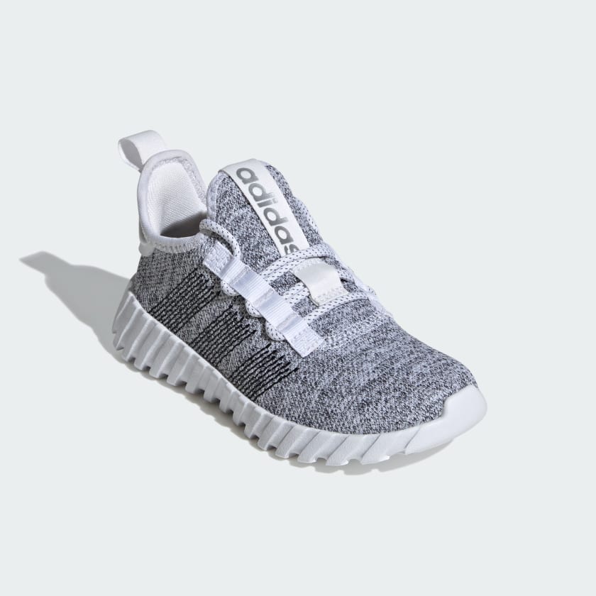 как выглядит adidas kids Kaptir Flow Shoes Kids фото