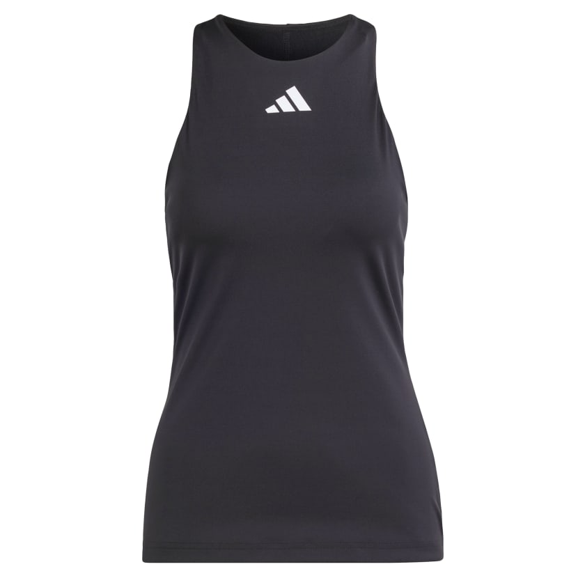 adidas women Tennis Y-Tank Top - Picture 13 of 14