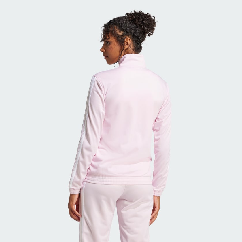 adidas women DAYREADY TRACKTOP - Picture 14 of 30