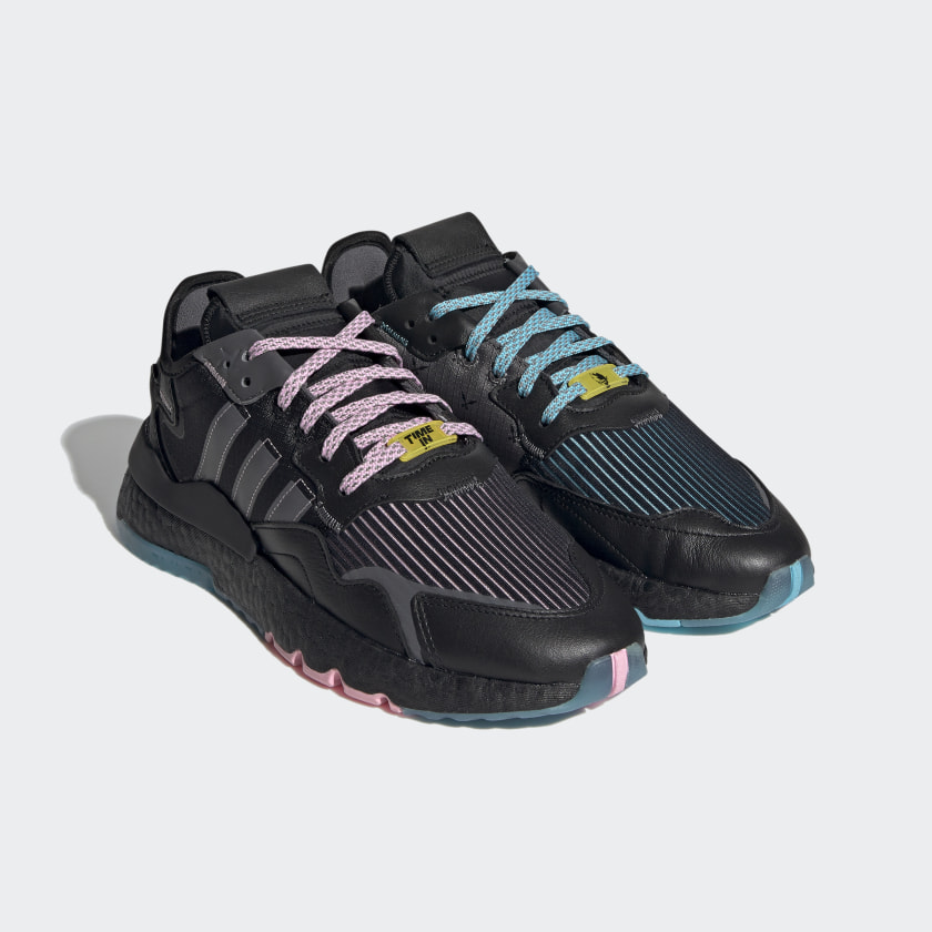 adidas Originals Ninja Nite Jogger Shoes Men's | eBay لاندكروزر تويوتا