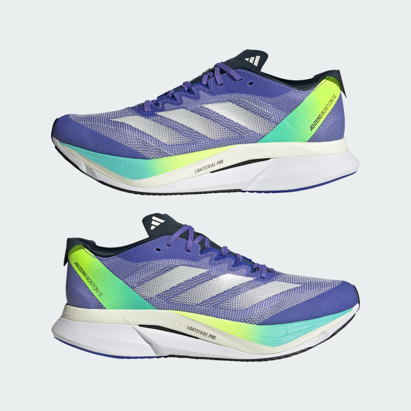 adidas men Adizero Boston 12 Shoes - Picture 13 of 105