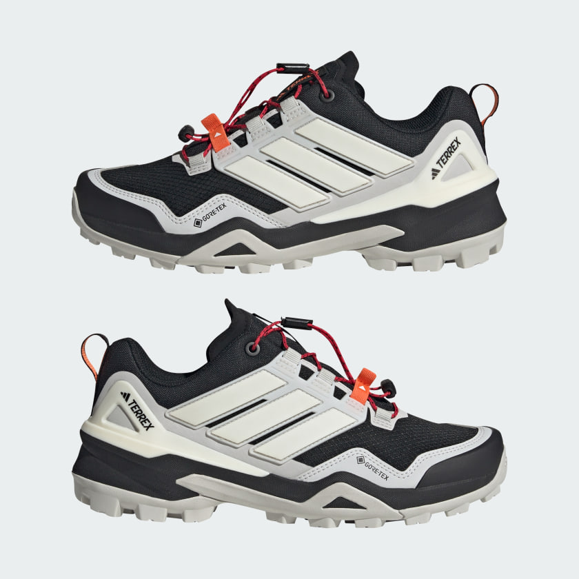 adidas women Terrex Skychaser GORE-TEX Hiking Shoes - Picture 20 of 21