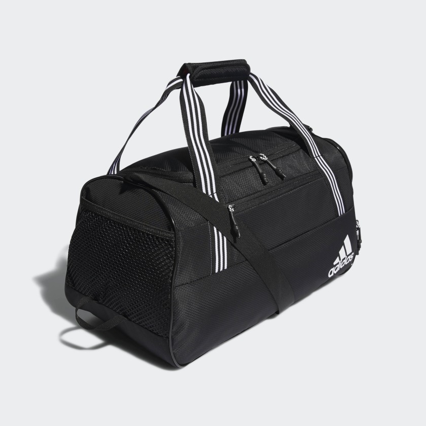 adidas Squad 4 Duffel Bag Women's eBay