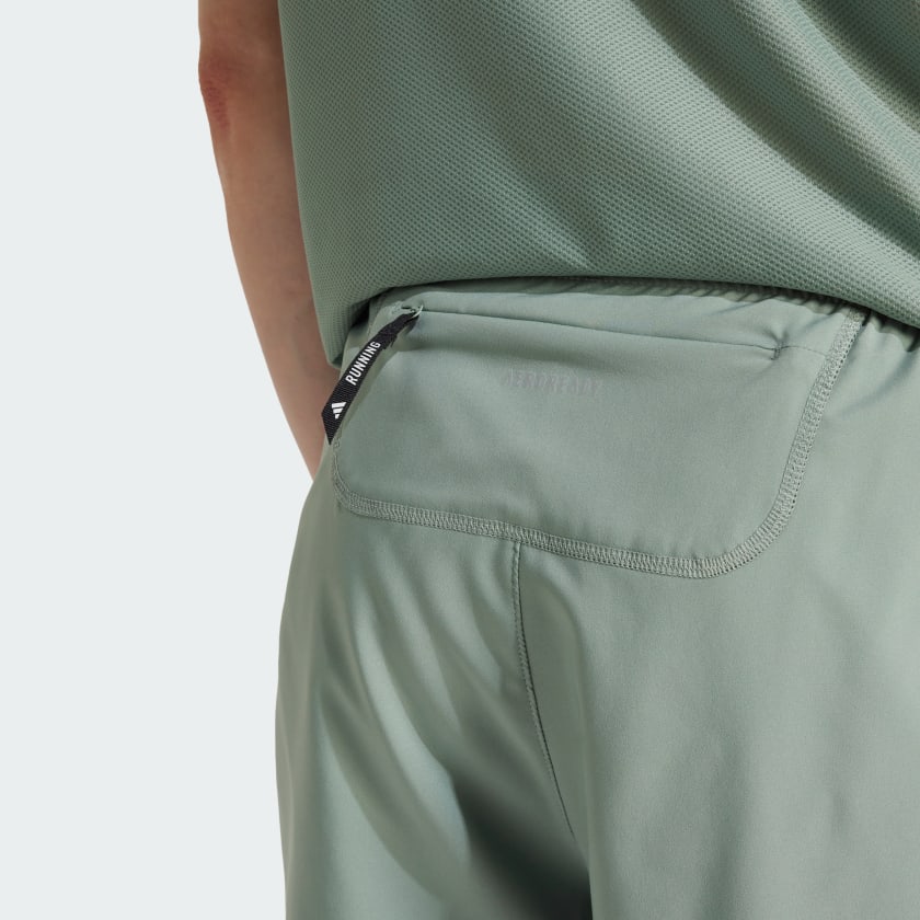adidas men Own The Run Shorts - Picture 31 of 32