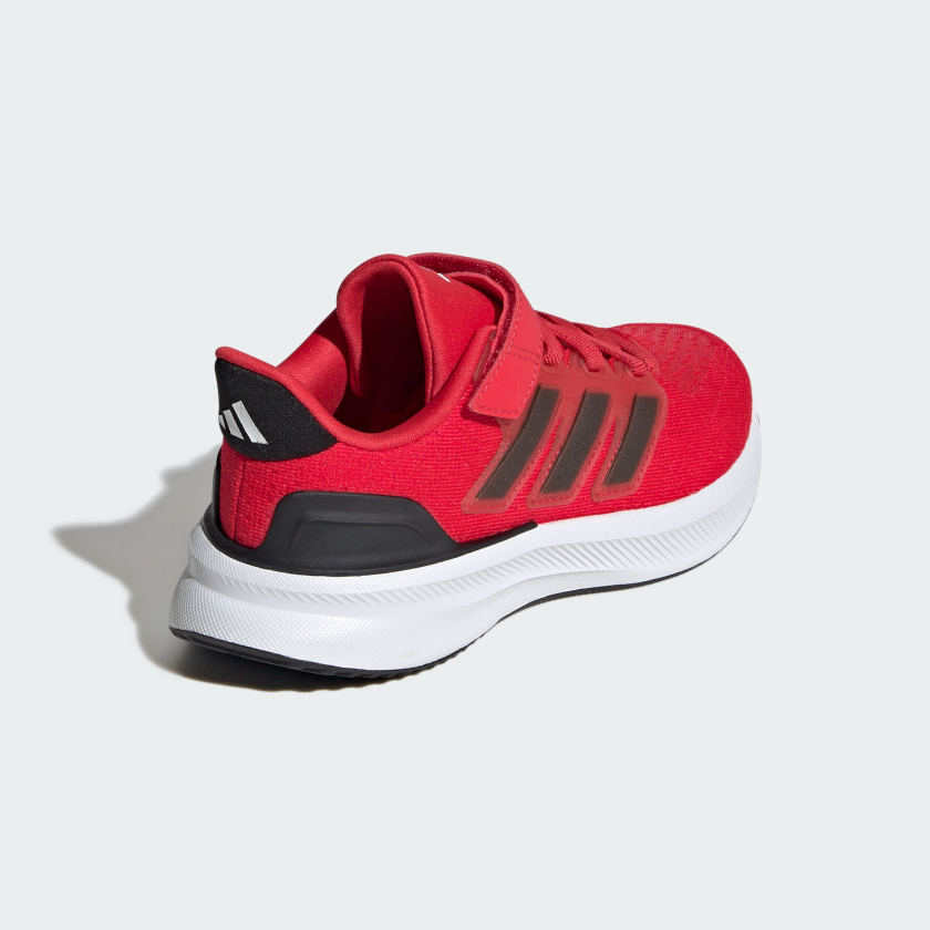 как выглядит adidas kids Ultrarun 5 Shoes Kids фото