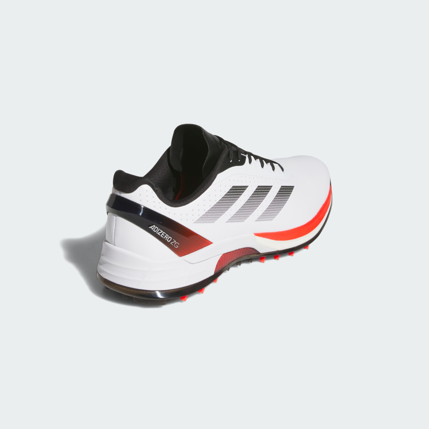 adidas men Adizero ZG Spikeless Golf Shoes