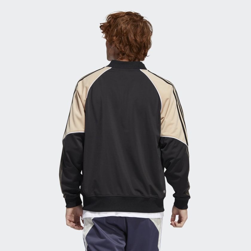 Спортивный костюм iconic adidas