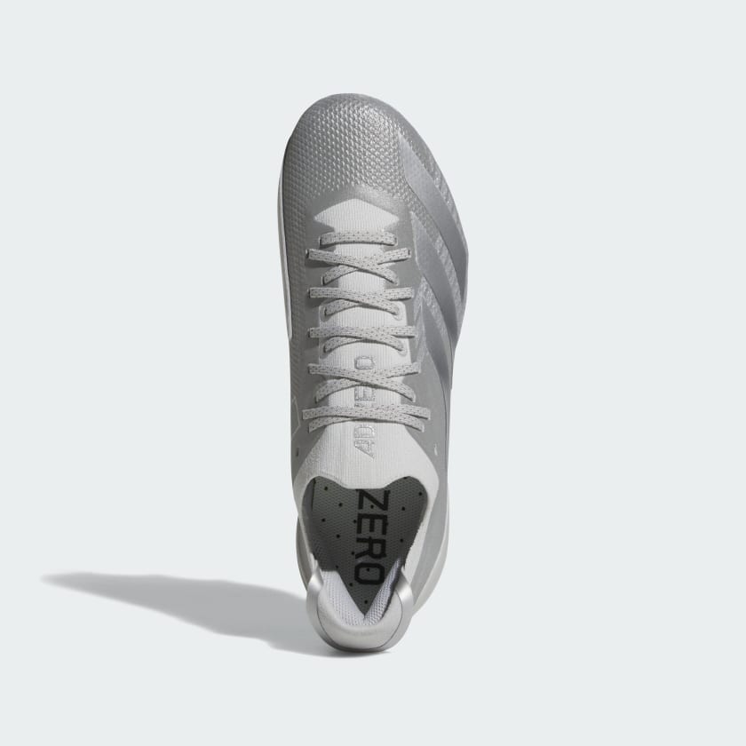 adidas men Adizero Electric+ Football Cleats - Picture 38 of 42