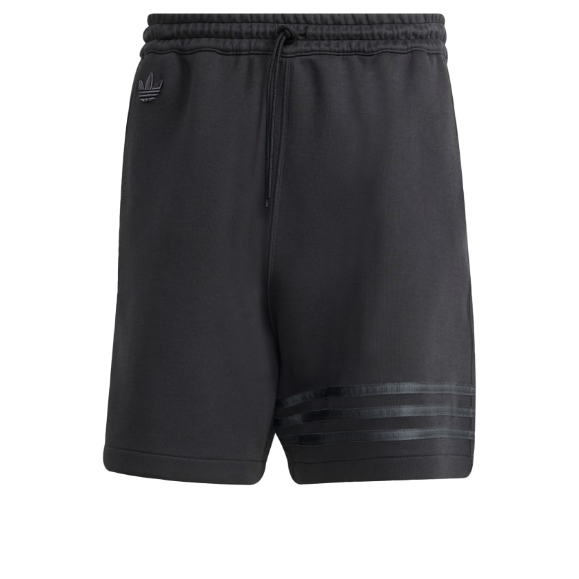 как выглядит adidas men Neuclassics Shorts фото