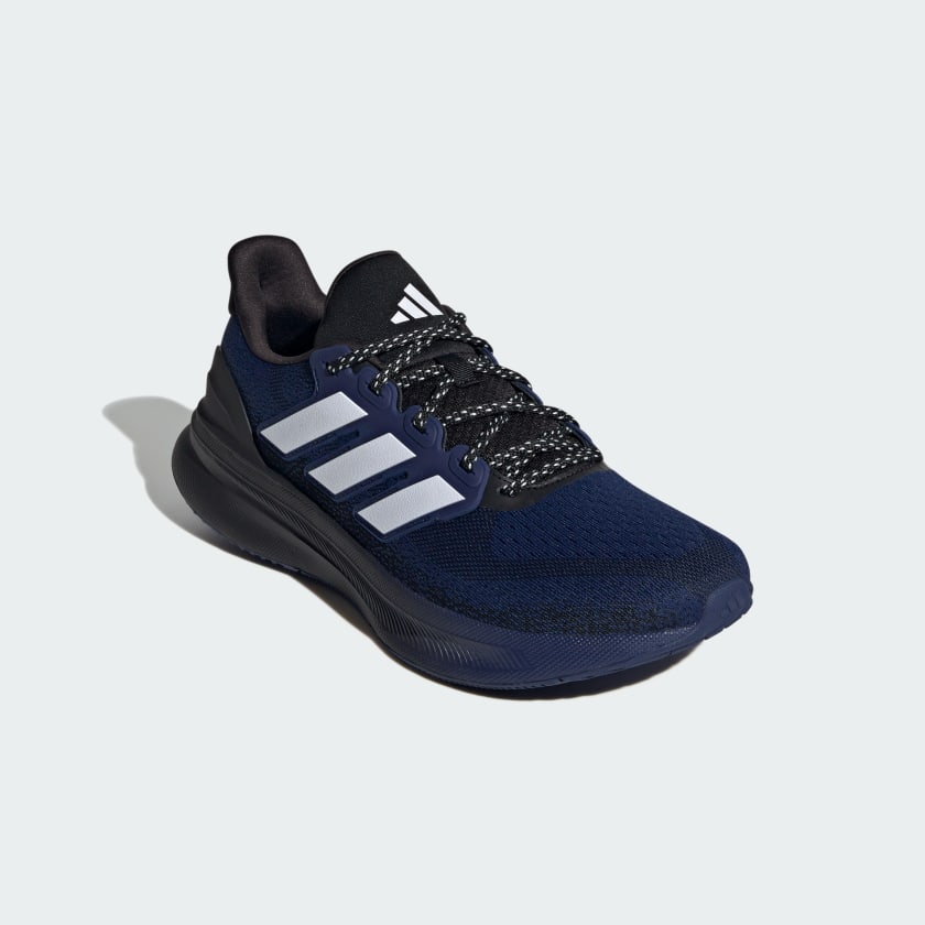 как выглядит adidas men Ultrarun 5 Running Shoes фото