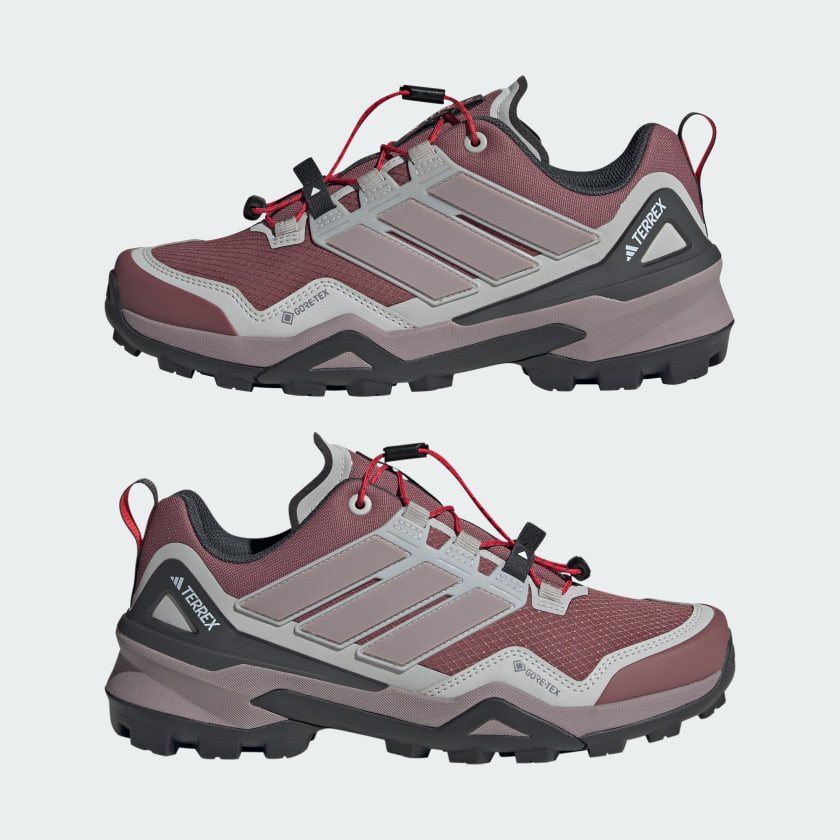 adidas women Terrex Skychaser GORE-TEX Hiking Shoes - Picture 13 of 21
