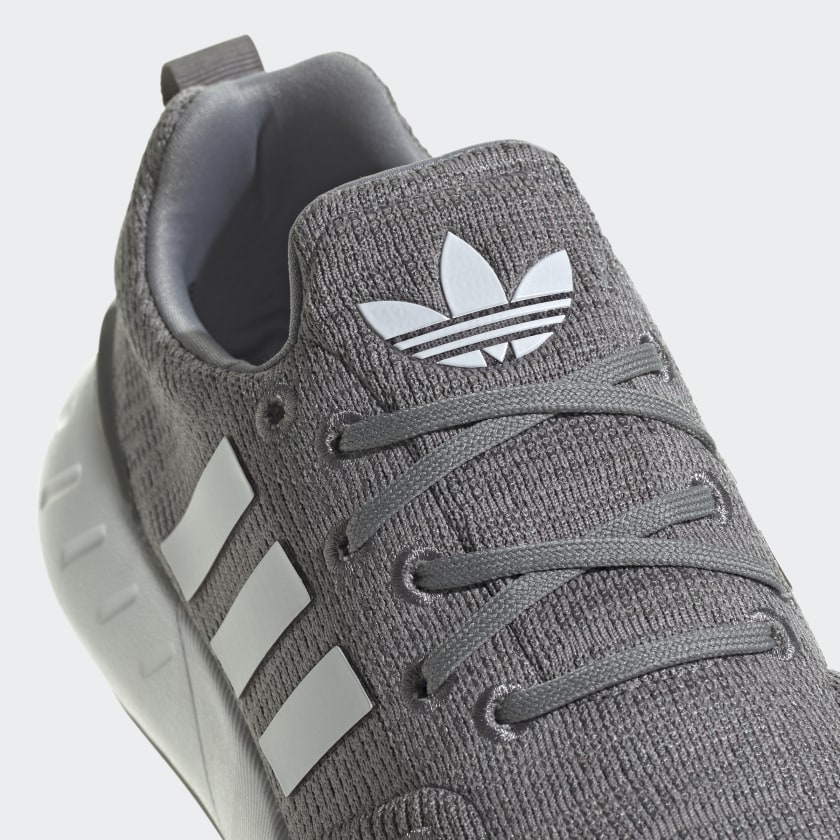 adidas Originals Swift Run 22 Shoes Kids' - Picture 38 of 81