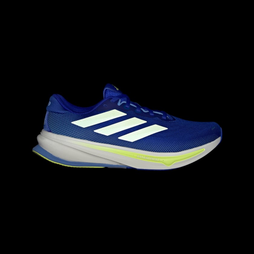 как выглядит adidas men Supernova Rise 2 Running Shoes фото